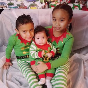 Meet your Posher, Angellee